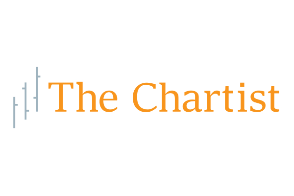 The Chartist logo 600*400