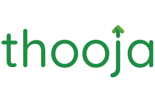 Thooja logo 600*400