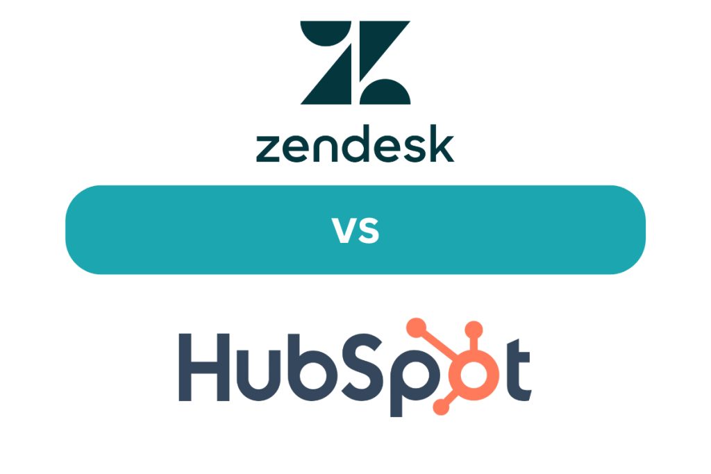 Zendesk vs HubSpot: Which Customer Service and Marketing Suite Prevails?