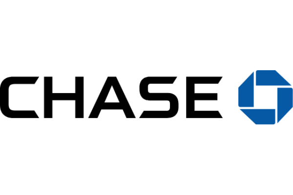 Chase logo 600*400